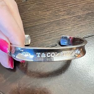 Tiffany & Co Silver Bracelet